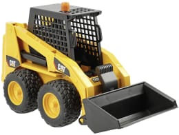 Produktbild: Bruder® Modell CAT® Kompaktlader 1:16