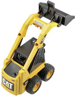 Produktbild: Bruder® Modell CAT® Kompaktlader 1:16