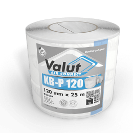 Produktbild: Valut air Klebeband KB-P 120