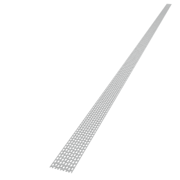 Produktbild: Valut Lüftungsband Alu, Blank, 50 mm x 2,5 m