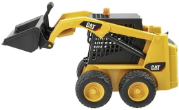 Produktbild: Bruder® Modell CAT® Kompaktlader 1:16