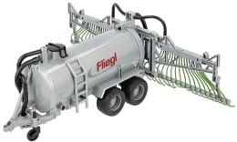 Produktbild: Bruder® Modell Fassanhänger mit Schleppschlauchverteiler 1:16, 02020