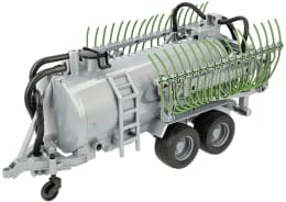 Produktbild: Bruder® Modell Fassanhänger mit Schleppschlauchverteiler 1:16, 02020