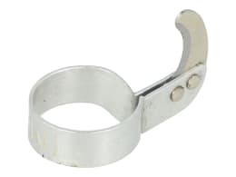 Produktbild: Ringmesser Alu