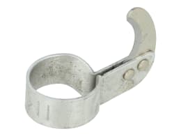 Produktbild: Ringmesser Alu