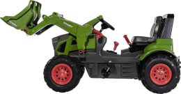 Produktbild: Fendt Trettraktor 942 Vario mit Frontlader, Schaltung, Handbremse und Luftbereifung, X991022010000