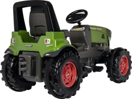 Produktbild: Fendt Trettraktor 942 Vario ohne Frontlader, X991022008000