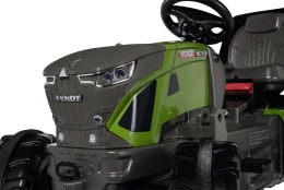 Produktbild: Fendt Trettraktor 942 Vario ohne Frontlader, X991022008000