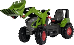 Produktbild: Fendt Trettraktor 942 Vario mit Frontlader, X991022009000