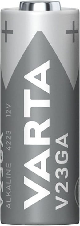 Produktbild: VARTA Batterie Alkaline Special V23GA 12 V/50 mAh, 1 St. Blister