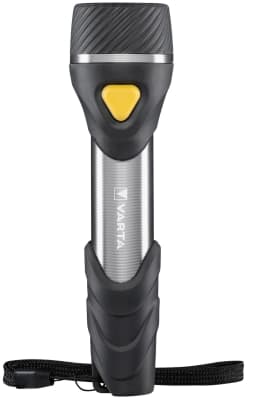 Produktbild: VARTA LED Day Light Multi Taschenlampe mit Batterien