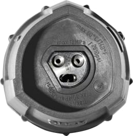 Produktbild: Kärcher® Dreifachdüse TR 032 Düsengröße 32 Spritzwinkel 0°, 25°, 40°, EASY!Lock