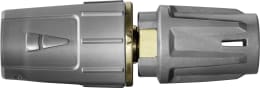 Produktbild: Kärcher® Dreifachdüse TR 032 Düsengröße 32 Spritzwinkel 0°, 25°, 40°, EASY!Lock