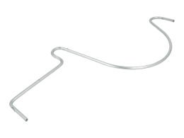 Produktbild: Baumfix 7x8 Betonpfahl 7 x 8 cm 100 Stück