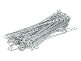 Produktbild: Betonfix 70 Betonpfahl 7 x 7 cm 100 Stück