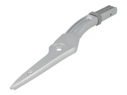 Produktbild: ARS Griffhalterung K-1100 - links