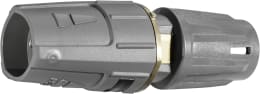 Produktbild: Kärcher® Dreifachdüse TR 032 Düsengröße 32 Spritzwinkel 0°, 25°, 40°, EASY!Lock