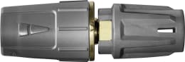 Produktbild: Kärcher® Dreifachdüse TR 032 Düsengröße 32 Spritzwinkel 0°, 25°, 40°, EASY!Lock