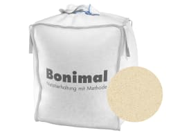 Produktbild: Bonimal GranoMin Futtermittel-Granulat im BigBag mit Detailansicht