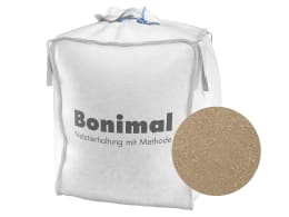 Produktbild: Bonimal FEED GM Legehennen Nativ für Ökobetriebe geeignetes Mineralfutter für Legehennen Granulat 1.000 kg
