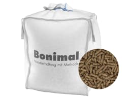 Produktbild: Bonimal FEED RK 251 EU OG 750 kg BigBag Pellet