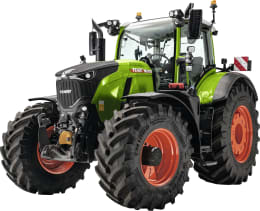 Produktbild: Fendt Traktor 700 Vario Gen7