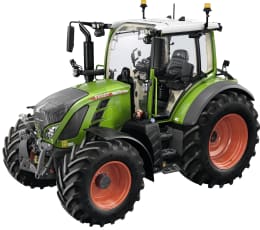 Produktbild: Fendt Traktor 500 Vario