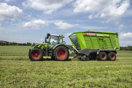 Produktbild: Fendt Traktor 500 Vario