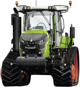 Produktbild: Fendt Traktor 900 Vario MT