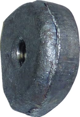 Produktbild: Zinkenhalter für Mengele Pick-up Zinken 03-020350, 03-02045