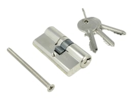 Produktbild: ABUS Buffo Türzylinder