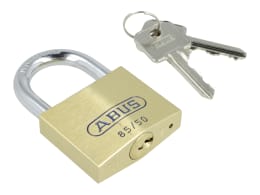Produktbild: ABUS Vorhangschloss 85