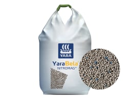 Produktbild: YARA Bela® Nitromag