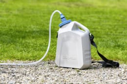 Produktbild: GLORIA® MultiJet Universal Behälter