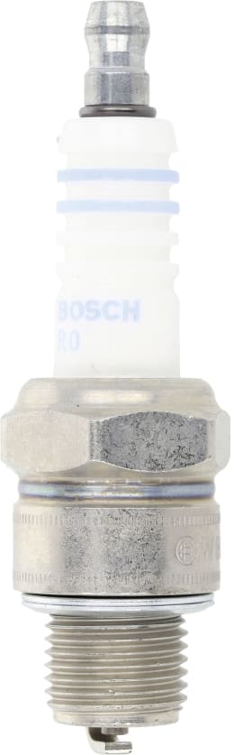 Produktbild: Bosch Zündkerze W 8 AC