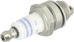 Produktbild: Bosch Zündkerze WS 7 F, Blisterpackung, 0 241 236 834
