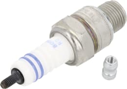 Produktbild: Bosch Zündkerze W 7 AC