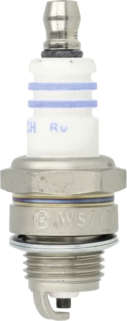 Produktbild: Bosch Zündkerze WS 7 F, Blisterpackung, 0 241 236 834