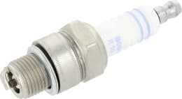 Produktbild: Bosch Zündkerze WR 8 AC