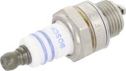 Produktbild: Bosch Zündkerze WSR 6 F, Karton, 0 242 240 506