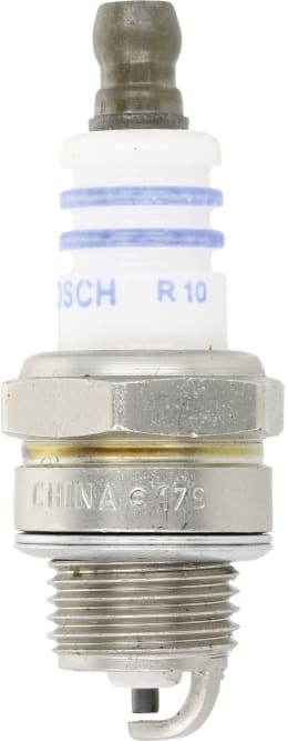 Produktbild: Bosch Zündkerze WSR 6 F, Karton, 0 242 240 506