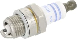 Produktbild: Bosch Zündkerze WSR 6 F, Karton, 0 242 240 506