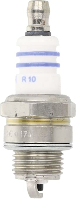 Produktbild: Bosch Zündkerze WSR 6 F, Karton, 0 242 240 576
