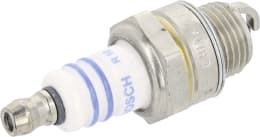 Produktbild: Bosch Zündkerze WSR 6 F, Karton, 0 242 240 576