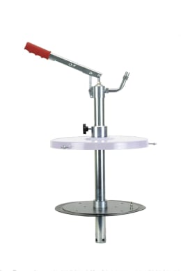 Produktbild: SAMOA® Füllmeister FG plus stationär