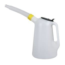Produktbild: SAMOA® MESSKANNE KUNSTST. KMF 2000 2 L 675002400
