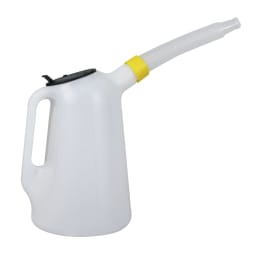 Produktbild: SAMOA® MESSKANNE KUNSTST. KMF 2000 2 L 675002400