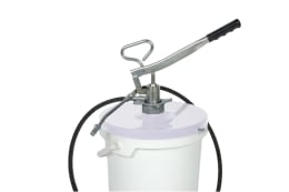 Produktbild: SAMOA® Handabschmiergerät HAG 15, Ø 240-288 mm, Saugrohrlänge 300 mm 40110