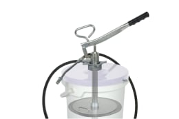 Produktbild: SAMOA® Handabschmiergerät HAG 15, Ø 240-288 mm, Saugrohrlänge 300 mm 40110