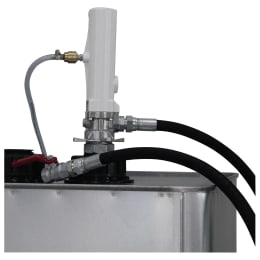 Produktbild: SAMOA® Profi-Pumpenset PumpMaster 2″ DP 3:1 Tankmontage 40166
